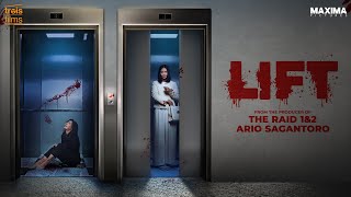 Lift előzetes