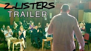 Z-Listers előzetes