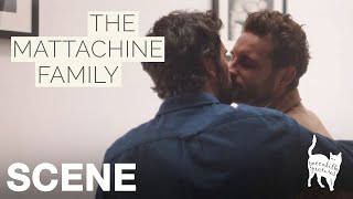 The Mattachine Family előzetes