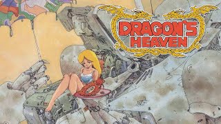 Dragon's Heaven előzetes