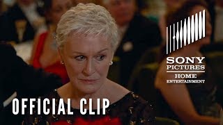 The Wife - A férfi mögött előzetes