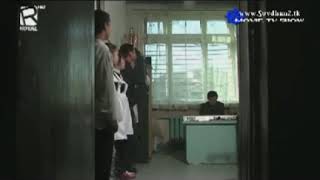 Орхидос előzetes