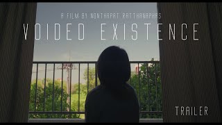Voided Existence. előzetes
