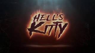 Hell's Kitty előzetes