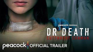 Dr. Death: Cutthroat Conman előzetes