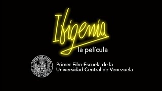 Ifigenia, la película előzetes