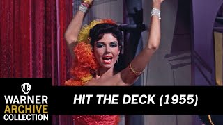 Hit the Deck előzetes