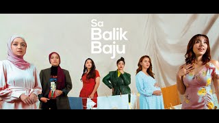 Sa Balik Baju előzetes