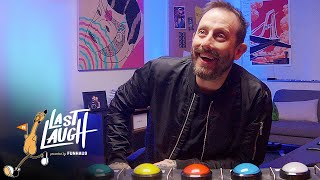 Last Laugh előzetes