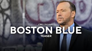 Boston Blue előzetes