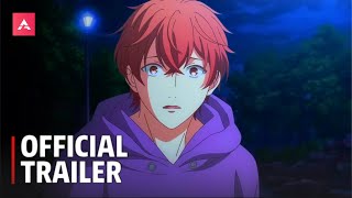 映画 ギヴン 海へ előzetes