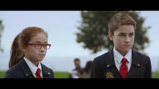 Odd Squad: The Movie előzetes
