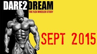 Dare2Dream: The Flex Wheeler Story előzetes