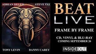 BEAT: Neon Heat Disease - Live in Los Angeles előzetes