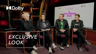 Duran Duran: A Hollywood High előzetes