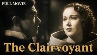 The Clairvoyant előzetes