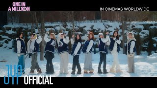 원 인 어 밀리언 előzetes