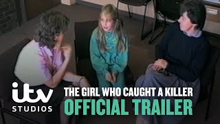 The Girl Who Caught a Killer előzetes