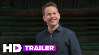 Mike Birbiglia: The New One előzetes