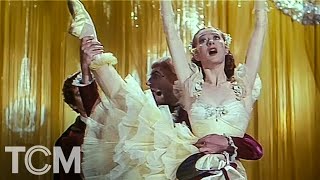 The Tales of Hoffmann előzetes