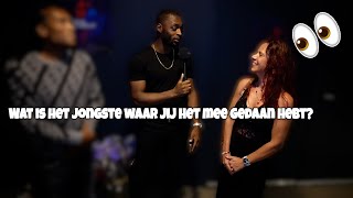 Samen Vreemdgaan? előzetes