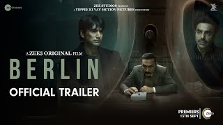 Berlin előzetes