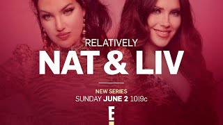 Relatively Nat & Liv előzetes