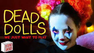 Dead Dolls előzetes