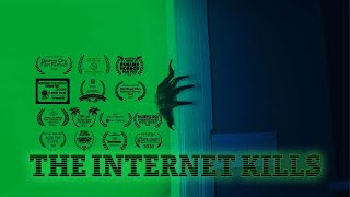 The Internet Kills előzetes