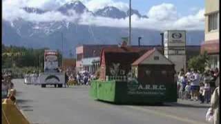 Alaska Far Away előzetes