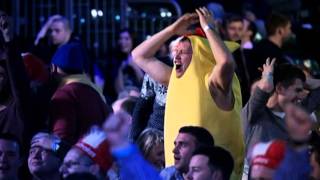 The Power of Darts előzetes