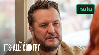It's All Country előzetes