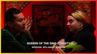 Queens of the Qing Dynasty előzetes