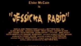 Jessicka Rabid előzetes