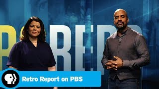 Retro Report on PBS előzetes