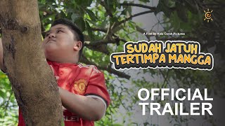 Sudah Jatuh Tertimpa Mangga előzetes