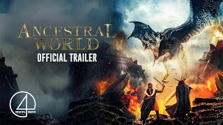Ancestral World előzetes