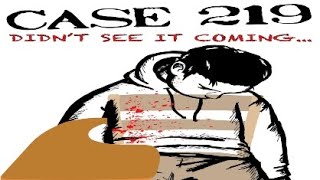 Case 219 előzetes