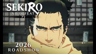 SEKIRO: NO DEFEAT előzetes