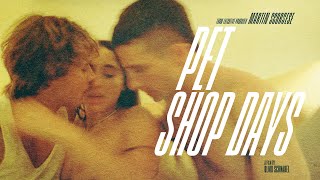 Pet Shop Days előzetes
