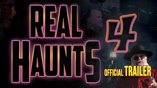 Real Haunts 4 előzetes