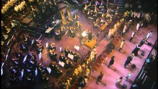 Les Misérables: 10th Anniversary Concert at the Royal Albert Hall előzetes