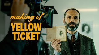Yellow Ticket előzetes
