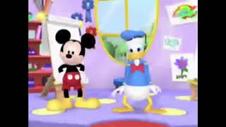 Mickey Mouse Clubhouse: Mickey's Adventures in Wonderland előzetes