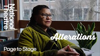 National Theatre Live: Alterations előzetes