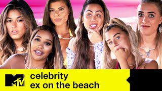 Celebrity Ex on the Beach előzetes