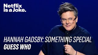 Hannah Gadsby: Something Special előzetes