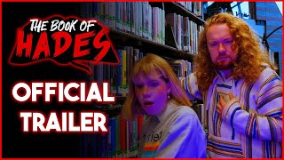 The Book of Hades előzetes