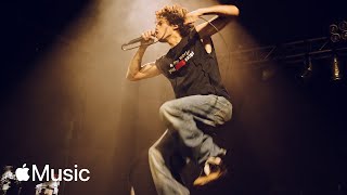 Apple Music Live: Dominic Fike előzetes
