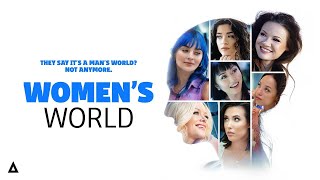 Women's World előzetes